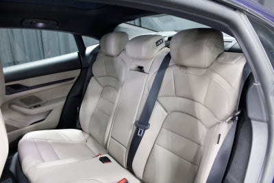 2021 Porsche Taycan Base