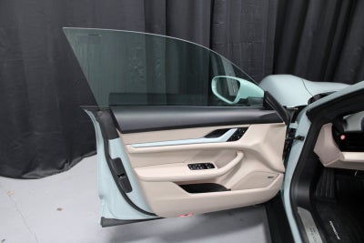 2025 Porsche Taycan Base