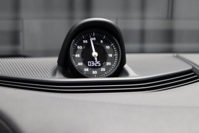 2025 Porsche Taycan Base