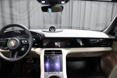 2025 Porsche Taycan Base