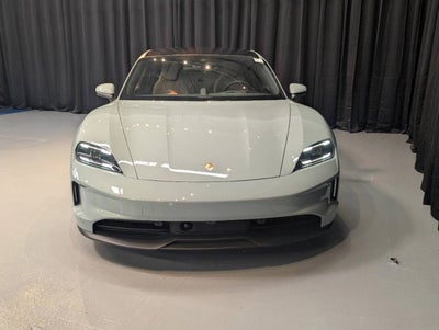 2025 Porsche Taycan Base