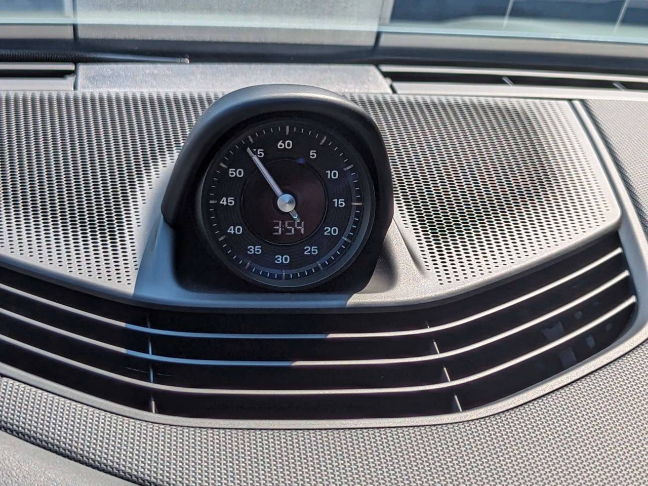 2025 Porsche Taycan Base