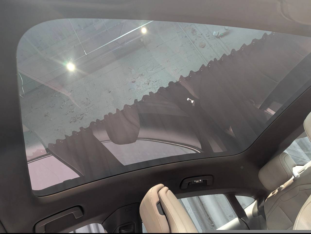 2025 Porsche Taycan Base