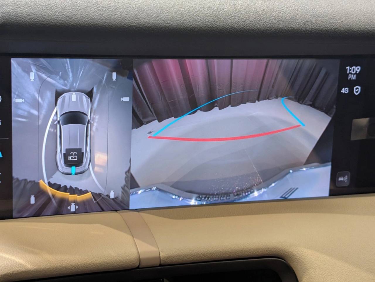 2025 Porsche Taycan Base