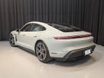 2025 Porsche Taycan Base