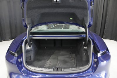 2021 Porsche Taycan Base