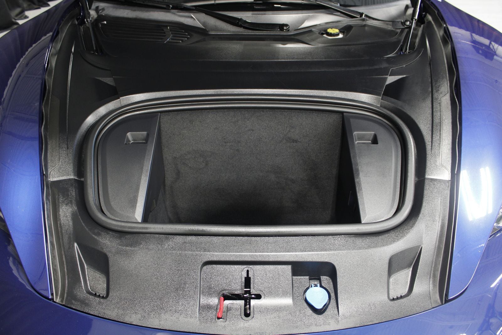 2021 Porsche Taycan Base