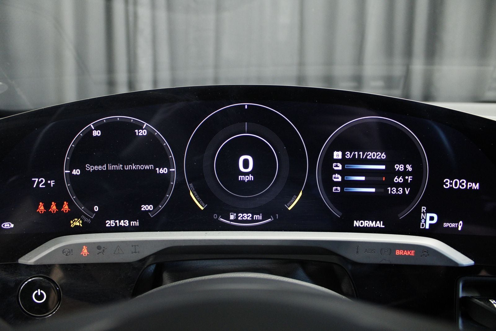 2021 Porsche Taycan Base