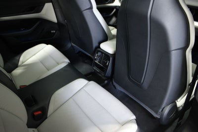 2021 Porsche Taycan Base