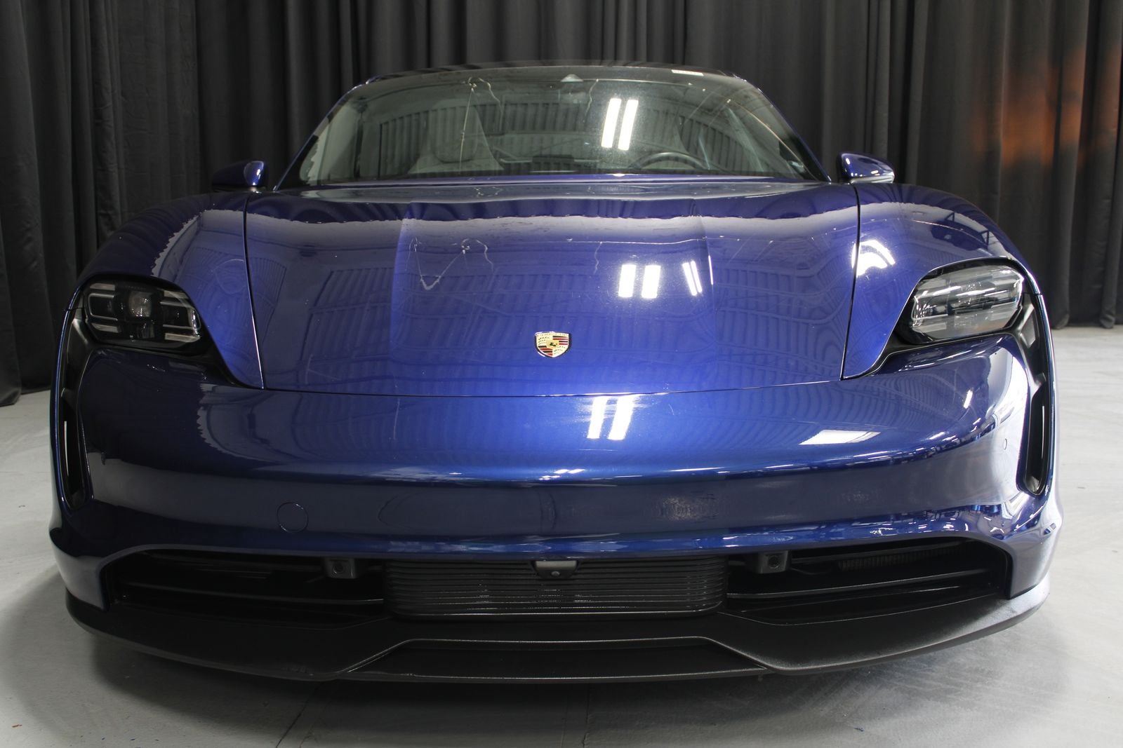 2021 Porsche Taycan Base