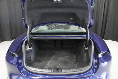 2021 Porsche Taycan Base