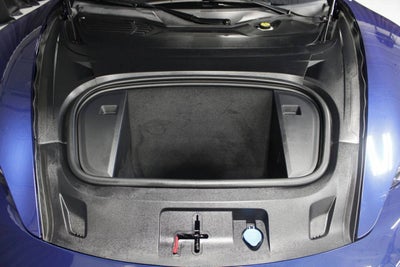 2021 Porsche Taycan Base