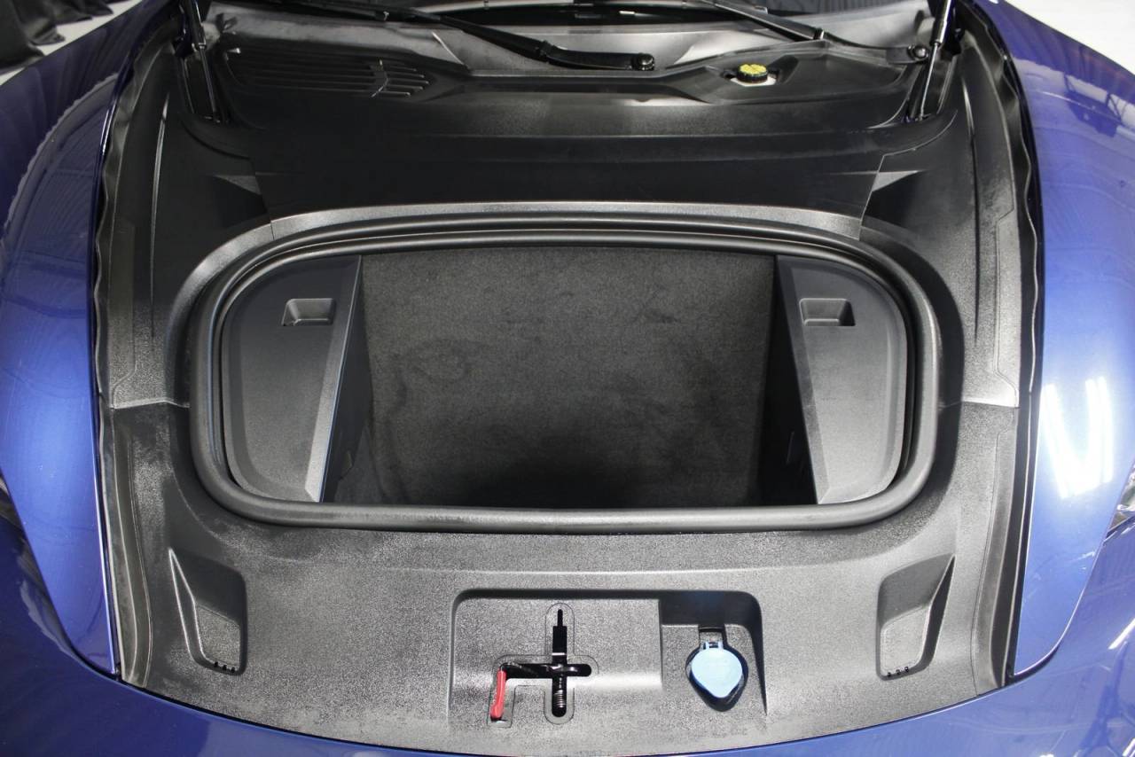 2021 Porsche Taycan Base