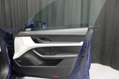 2021 Porsche Taycan Base