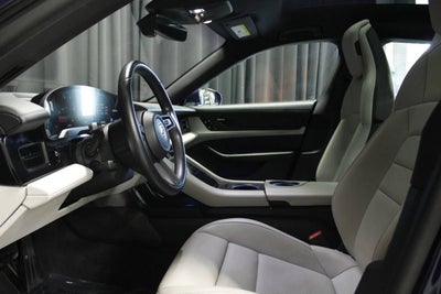 2021 Porsche Taycan Base