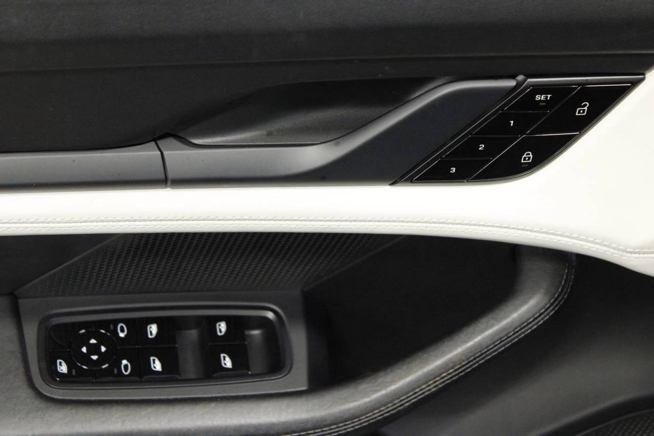 2021 Porsche Taycan Base