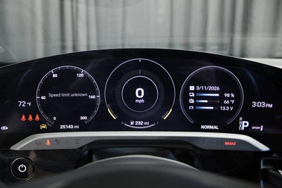 2021 Porsche Taycan Base