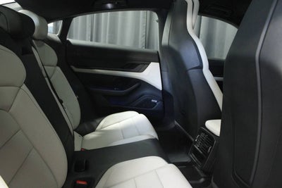 2021 Porsche Taycan Base