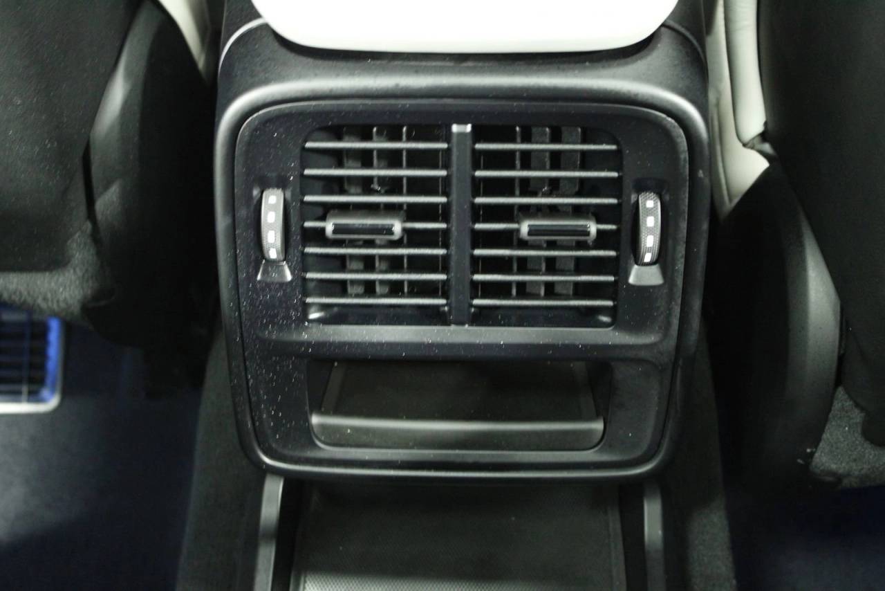 2021 Porsche Taycan Base