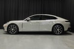 2025 Porsche Panamera 4