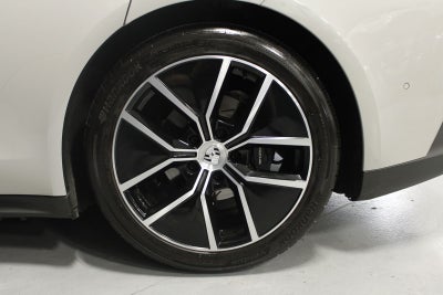 2025 Porsche Panamera 4