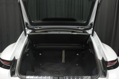 2025 Porsche Panamera 4