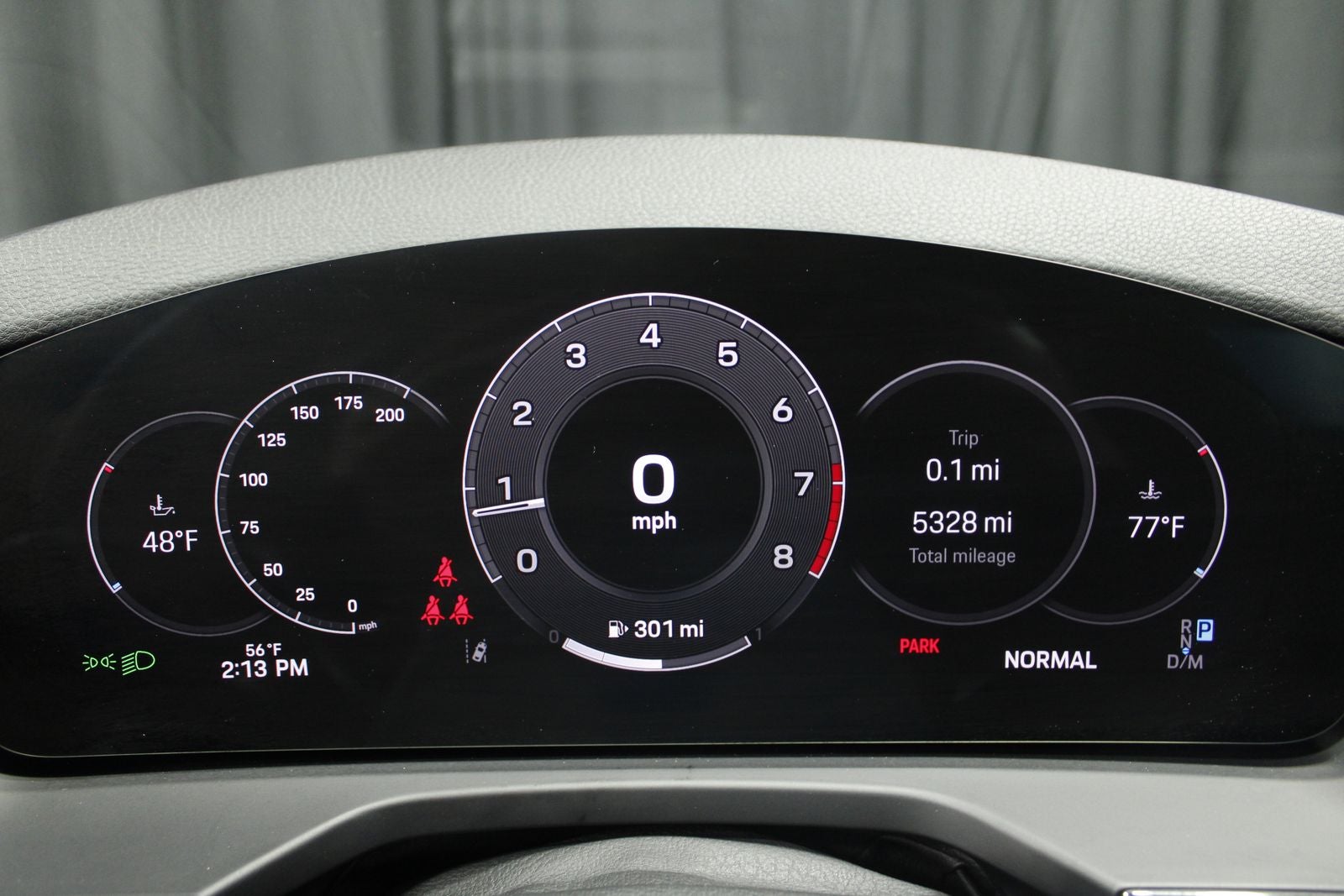 2025 Porsche Panamera 4