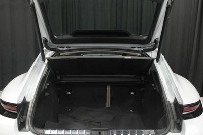 2025 Porsche Panamera 4