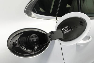 2025 Porsche Panamera 4