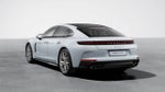 2025 Porsche Panamera 4
