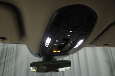 2025 Porsche Panamera 4