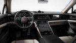 2025 Porsche Panamera 4