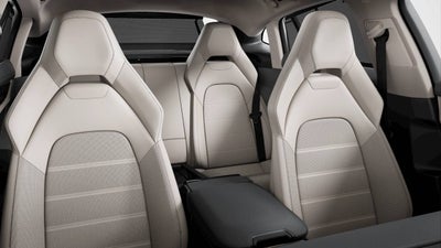 2025 Porsche Panamera 4