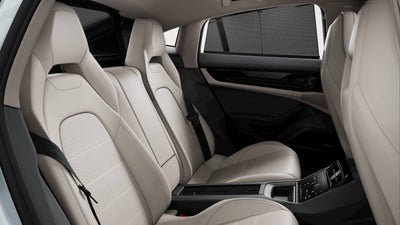 2025 Porsche Panamera 4