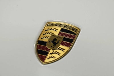 2025 Porsche Panamera 4