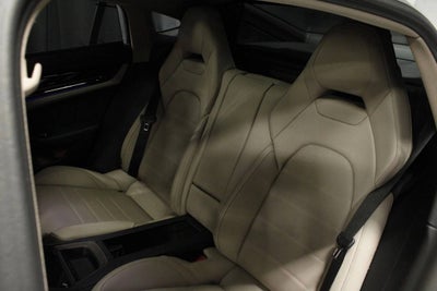 2025 Porsche Panamera 4
