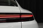 2025 Porsche Panamera 4