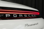 2025 Porsche Panamera 4
