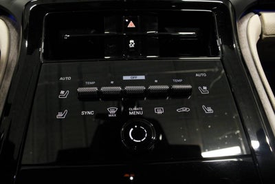 2025 Porsche Panamera 4