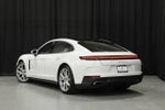 2025 Porsche Panamera 4