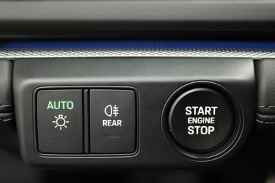 2025 Porsche Panamera 4