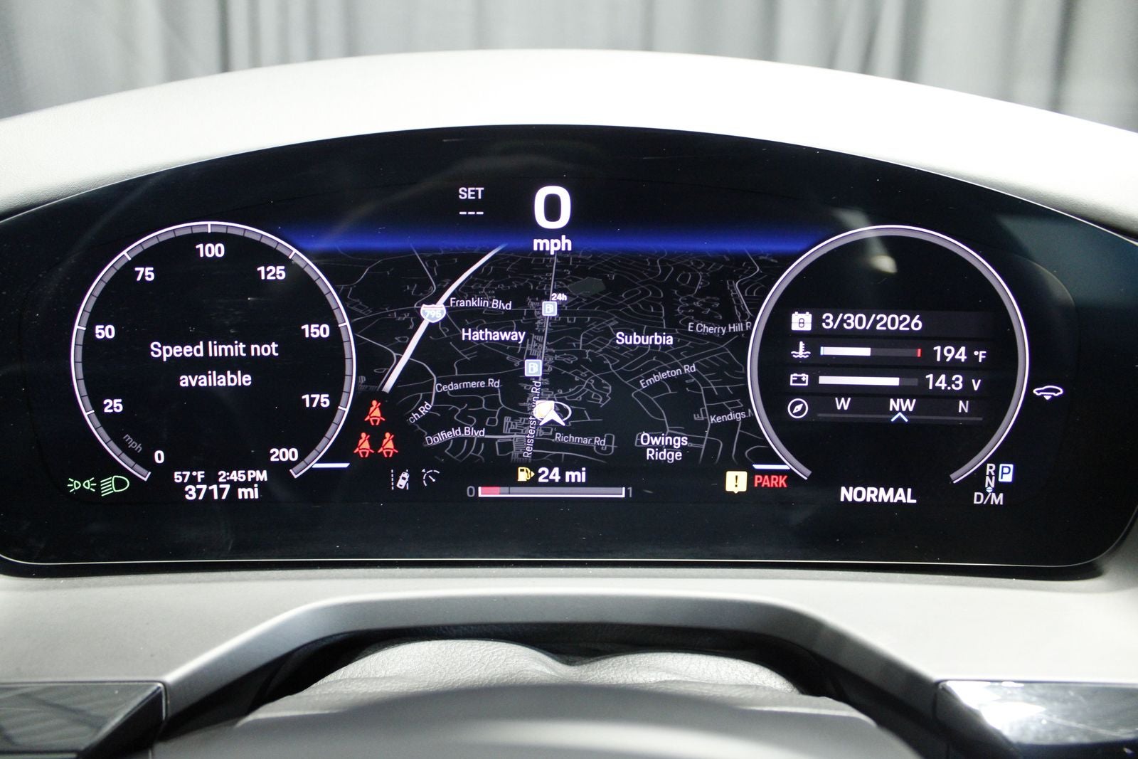 2025 Porsche Panamera 4