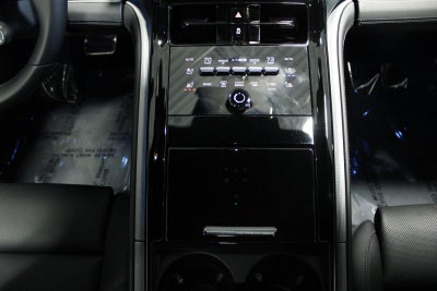 2025 Porsche Panamera 4