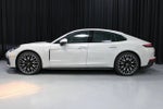 2025 Porsche Panamera 4