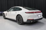 2025 Porsche Panamera 4