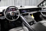 2025 Porsche Panamera 4