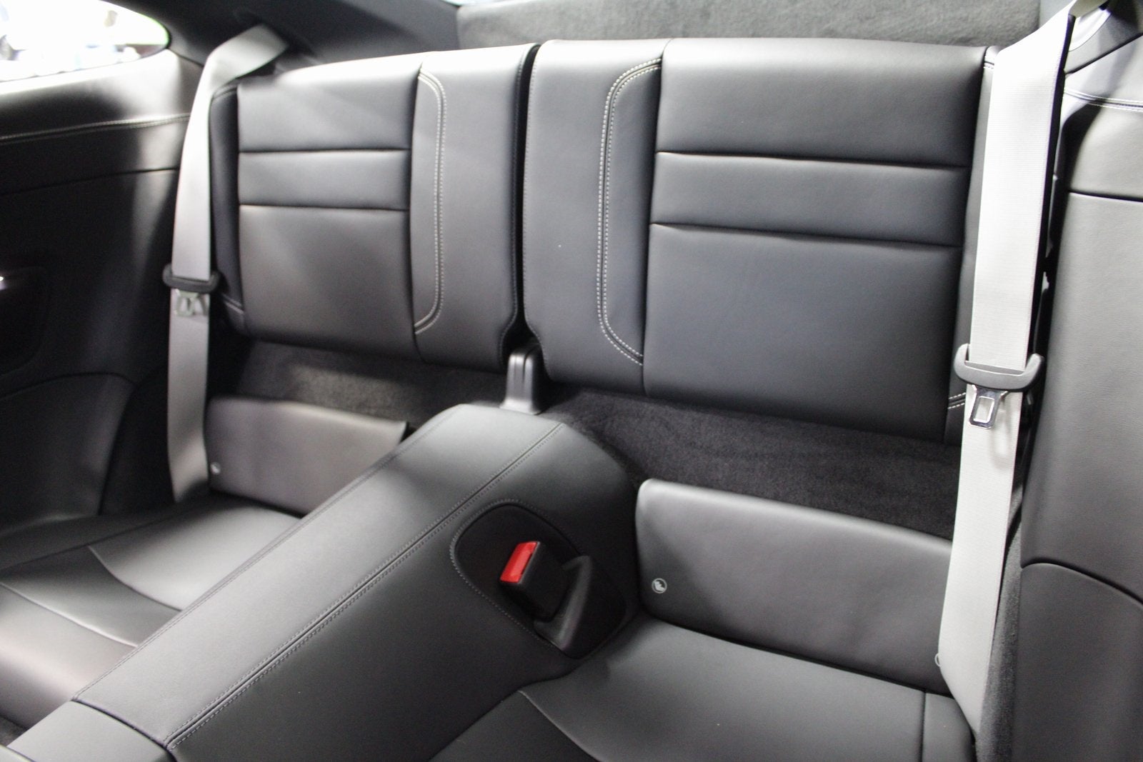 2024 Porsche 911 Carrera 4 GTS