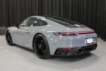 2024 Porsche 911 Carrera 4 GTS