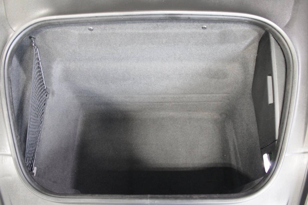 2024 Porsche 911 Carrera 4 GTS