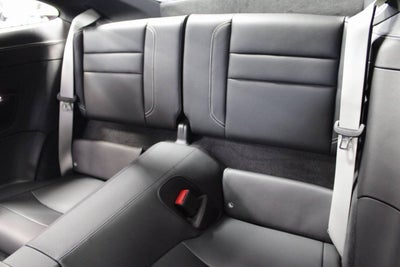 2024 Porsche 911 Carrera 4 GTS